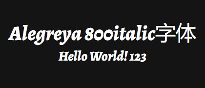 Alegreya-800italic