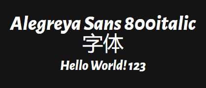 Alegreya-Sans-800italic
