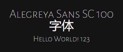 Alegreya-Sans-SC-100