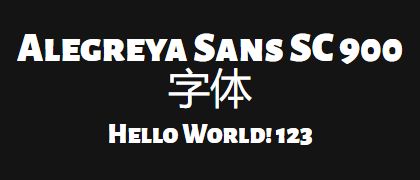 Alegreya-Sans-SC-900