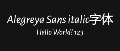 Alegreya-Sans-italic