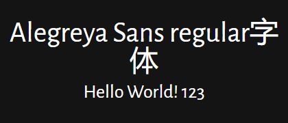 Alegreya-Sans-regular