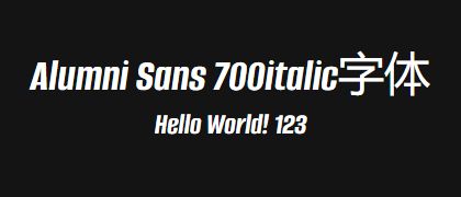 Alumni-Sans-700italic