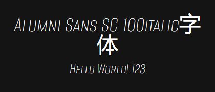 Alumni-Sans-SC-100italic