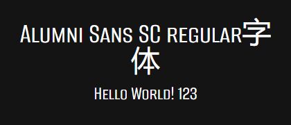 Alumni-Sans-SC-regular
