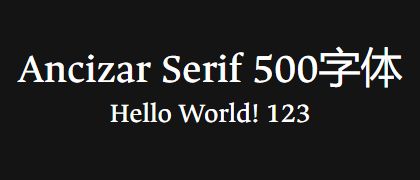Ancizar-Serif-500