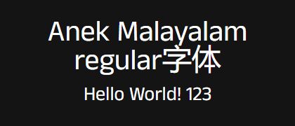 Anek-Malayalam-regular