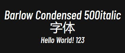 Barlow-Condensed-500italic