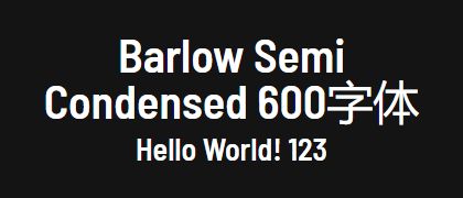 Barlow-Semi-Condensed-600