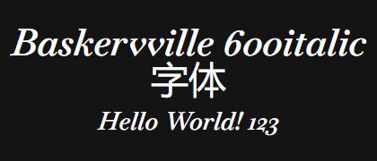 Baskervville-600italic