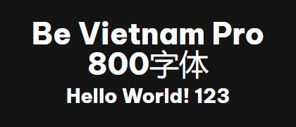 Be-Vietnam-Pro-800