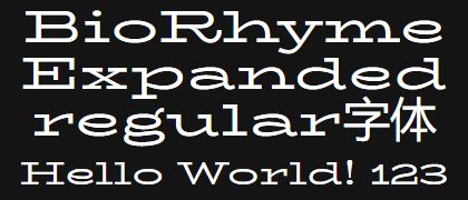 BioRhyme-Expanded-regular