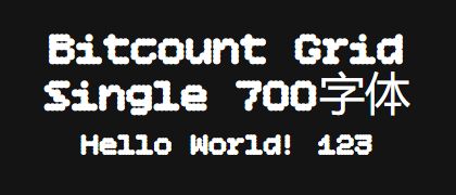 Bitcount-Grid-Single-700