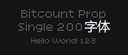 Bitcount-Prop-Single-200