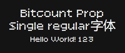 Bitcount-Prop-Single-regular