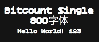 Bitcount-Single-800