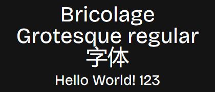 Bricolage-Grotesque-regular