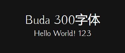 Buda-300