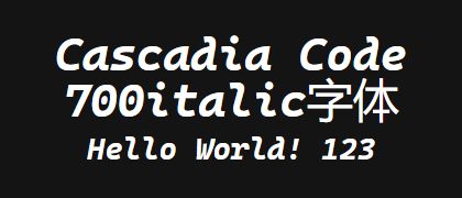 Cascadia-Code-700italic