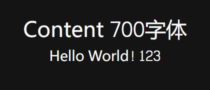 Content-700