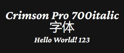 Crimson-Pro-700italic