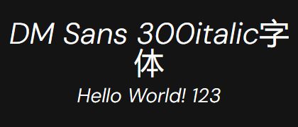 DM-Sans-300italic
