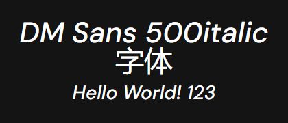 DM-Sans-500italic