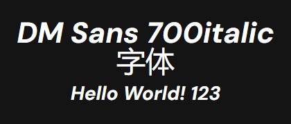 DM-Sans-700italic