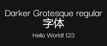 Darker-Grotesque-regular