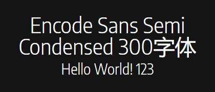 Encode-Sans-Semi-Condensed-300