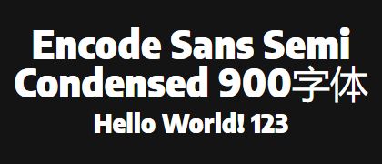 Encode-Sans-Semi-Condensed-900