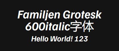 Familjen-Grotesk-600italic