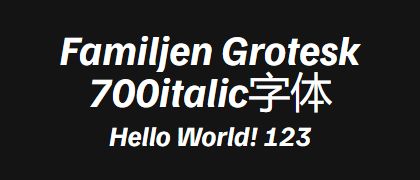 Familjen-Grotesk-700italic