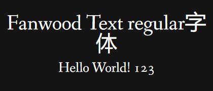 Fanwood-Text-regular