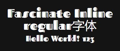 Fascinate-Inline-regular