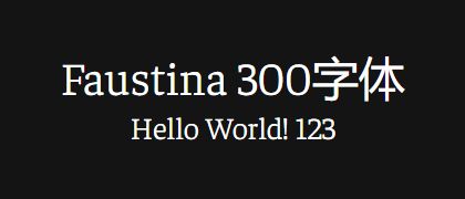 Faustina-300