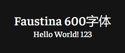 Faustina-600