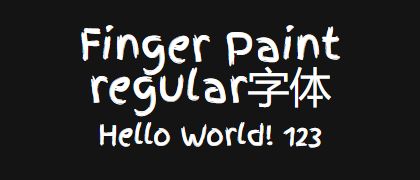 Finger-Paint-regular