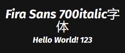Fira-Sans-700italic