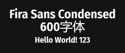 Fira-Sans-Condensed-600