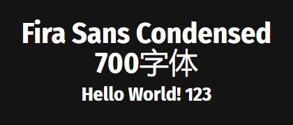 Fira-Sans-Condensed-700