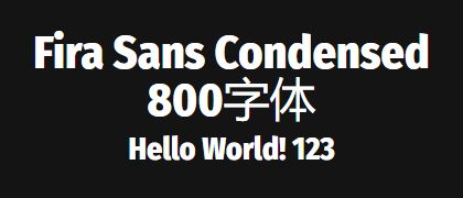 Fira-Sans-Condensed-800