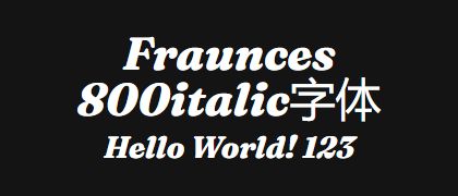 Fraunces-800italic