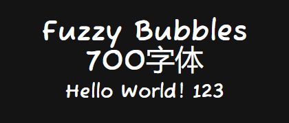 Fuzzy-Bubbles-700