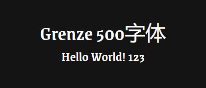 Grenze-500