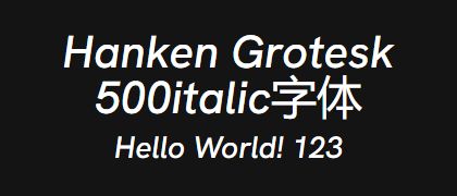 Hanken-Grotesk-500italic