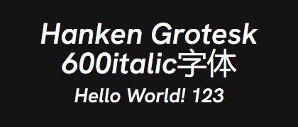 Hanken-Grotesk-600italic