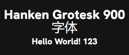 Hanken-Grotesk-900