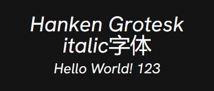 Hanken-Grotesk-italic