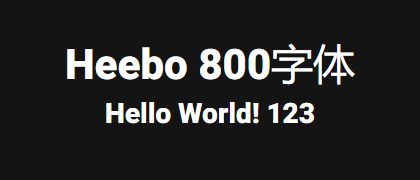 Heebo-800